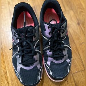 Ryka influence training sneakers